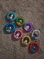 Albertheijn disney hangers, Ophalen of Verzenden, Losse flippo's