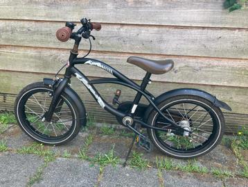 Volare Black Cruiser 16 inch beschikbaar voor biedingen