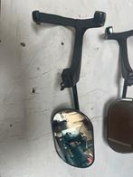 Emuk caravan spiegels voor een BMW F10 en F11., Ophalen of Verzenden, BMW
