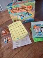 River crossing smartgame, Ophalen of Verzenden, Zo goed als nieuw