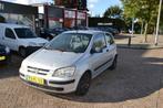 Hyundai Getz 1.1i Active Sky (bj 2005), Auto's, Voorwielaandrijving, 450 kg, 31 €/maand, 4 cilinders