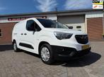 Opel Combo 1.5D L2H1 Edition Camera Navi Airco Cruise, Voorwielaandrijving, 730 kg, Gebruikt, Euro 6