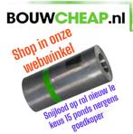 Lood op rol type zelfklevend, Overige materialen, Zwart, Overige typen, Ophalen of Verzenden