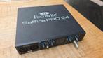 Focusrite Saffire Pro 24 – FireWire Audio Interface, Muziek en Instrumenten, Midi-apparatuur, Ophalen of Verzenden, Gebruikt