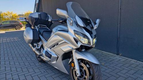 Yamaha FJR 1300 A RP28 nieuwe model bj 2017 Akrapovic, Motoren, Motoren | Yamaha, Particulier, Toermotor, meer dan 35 kW, 4 cilinders