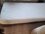 Mediactive mattress, 90 cm, Eenpersoons, Ophalen of Verzenden, Zo goed als nieuw