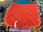 Quur oranje dekje, Dieren en Toebehoren, Ophalen of Verzenden, Zo goed als nieuw