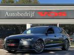 Audi A6 Avant 3.0 TDI BiT quattro Competition | 326 pk | Luc, Auto's, Audi, Automaat, 221 €/maand, Gebruikt, 1905 kg