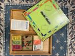 Vintage monopoly, Gebruikt, Ophalen of Verzenden, Drie of vier spelers