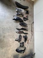 Kappenset KTM Smc 690 2023, Ophalen, Gebruikt