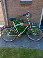 Sparta Zilver Bullit C7 Cruiser in nette staat., Ophalen, Gebruikt, Heren, Aluminium