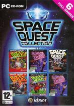 Space Quest voor Windows, Spelcomputers en Games, Games | Pc, Avontuur en Actie, 1 speler, Nieuw, Eén computer