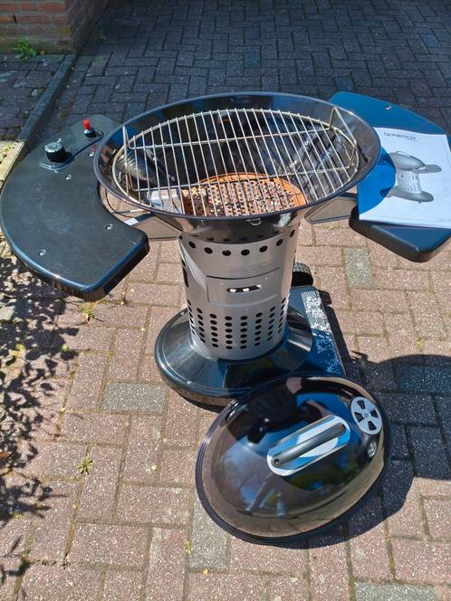 Barbeque houtskool, Tuin en Terras, Houtskoolbarbecues, Ophalen