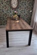 Grote Eettafel, Ophalen, 200 cm of meer, 50 tot 100 cm, Zo goed als nieuw