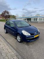 Renault Clio 1.2-16V TEAM SPIRIT AIRCO, Voorwielaandrijving, 4 cilinders, Blauw, 1055 kg