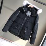 Moose Knuckles winterjas in div maten (ook op te halen), Kleding | Heren, Ophalen of Verzenden, Nieuw, Overige maten, Zwart