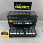 Atem Mini pro | multi camera voor live streaming | 399942, Ophalen of Verzenden, Zo goed als nieuw, Video