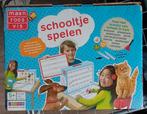 Schooltje spelen. Educatief, spel,familie, Sinterklaas, Kinderen en Baby's, Speelgoed | Educatief en Creatief, Ophalen of Verzenden