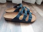 Birkenstock Maat 41, Kleding | Dames, Schoenen, Blauw, Nieuw, Sandalen of Muiltjes, Ophalen of Verzenden