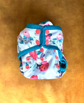 Rumparooz newborn cover beschikbaar voor biedingen