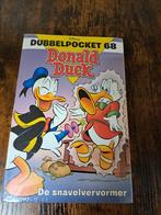 Donald Duck Dubbelpocket 68 - Nieuw!, Eén stripboek, Ophalen of Verzenden, Nieuw, Donald Duck