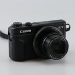Canon PowerShot G7X Mark 2 Zwart, Canon, Zo goed als nieuw, Support@canon.com, 30-2, Shimomaruko 3-chome, Ohta-ku
Tokyo 146-8501
Japan