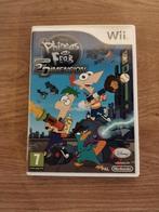 Phineas and Ferb Wii Game, Spelcomputers en Games, Games | Nintendo Wii, Ophalen of Verzenden