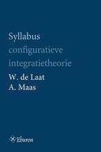 Syllabus Configuratieve Integratie Theorie, Boeken, Economie, Management en Marketing, Ophalen of Verzenden, Zo goed als nieuw