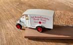 Miniatuur ambulance TFord, Overige merken, Auto, Groter dan 1:32, Ophalen of Verzenden