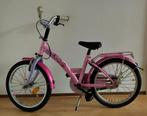 Meisjesfiets 18 inch - K3 thema, Fietsen en Brommers, Fietsen | Meisjes, Ophalen