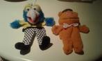 Handpoppen Muppets, Ophalen of Verzenden, Overige typen
