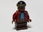 Lego Stranger Things Minifiguur st006 Lucas Sinclair, Ophalen of Verzenden, Nieuw, Losse stenen, Lego