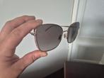 Originele mooie zonnebril van Jimmy Choo, Overige merken, Zonnebril, Bruin, Nieuw