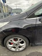 Voorscherm links Ford Fiesta VI ('08-'17), Auto-onderdelen, Gebruikt, Ford, Ophalen of Verzenden, Ford
