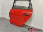 Portier 4Deurs links-achter van een Volkswagen Polo (LP3G), Auto-onderdelen, Gebruikt, Ophalen of Verzenden, 3 maanden garantie