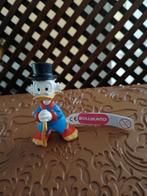 Disney Dagobert Duck figuurtje Bullyland., Verzamelen, Disney, Ophalen of Verzenden, Donald Duck, Nieuw, Beeldje of Figuurtje