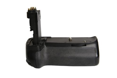 Meike MK-60D batterygrip (60D) met 12 maanden garantie, Audio, Tv en Foto, Fotografie | Professionele apparatuur, Zo goed als nieuw