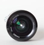 Nikon  Nikkor 28mm f/2.0 ai, Audio, Tv en Foto, Fotografie | Lenzen en Objectieven, Ophalen of Verzenden, Gebruikt, Groothoeklens
