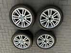 BMW style 383 zomerset, Ophalen, Gebruikt, Banden en Velgen, 17 inch