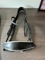 Bridle2fit stang en trens, Dieren en Toebehoren, Paarden en Pony's | Hoofdstellen en Tuigage, Ophalen of Verzenden, Gebruikt, Dressuur