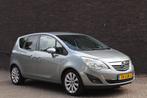 Opel Meriva 1.4 Turbo Cosmo, mooie en frisse auto, ijskoude, Voorwielaandrijving, Gebruikt, 4 cilinders, Origineel Nederlands