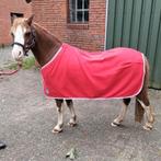 HKM Alaska zweetdeken shetlander - pony 135, 145 en 165, Dieren en Toebehoren, Paarden en Pony's | Dekens en Dekjes, Ophalen of Verzenden