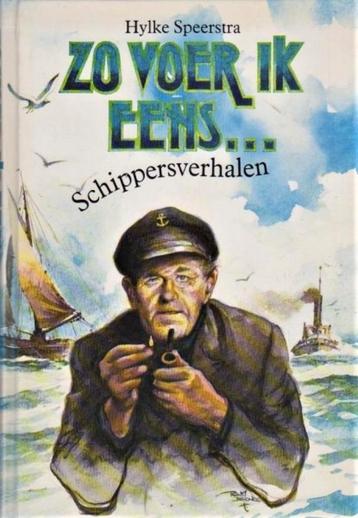 Speerstra - Zo voer ik eens... beschikbaar voor biedingen