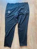 NIKE FC BARCELONA dri-fit strike trainingsbroek, Zwart, Maat 56/58 (XL), NIKE, Ophalen of Verzenden