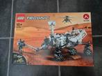 LEGO Technic NASA Mars Rover Perseverance Ruimte Set - 42158, Ophalen of Verzenden, Nieuw, Complete set, Lego
