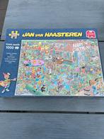 Jan van Haasteren puzzels, Ophalen of Verzenden, Zo goed als nieuw