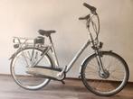 VERKOCHT | Stella Modena | 28inch Electrische damesfiets 8v, Overige merken, Versnellingen, Ophalen of Verzenden, Zo goed als nieuw