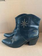 Fabienne Chapot enkellaarsjes maat 39, Zwart, Lage of Enkellaarzen, Ophalen of Verzenden, Zo goed als nieuw