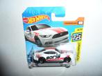 Hot Wheels - 2015 Ford Mustang GT Borla - 1:64, Ophalen of Verzenden, Nieuw, Auto
