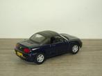 MGF - Universal Hobbies 1:43, Auto, Verzenden, Zo goed als nieuw, Universal Hobbies